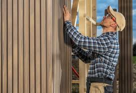 Best Siding for New Construction  in Elsberry, MO